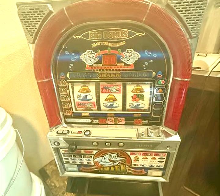 Candy Land (Thunderspin) slot machine