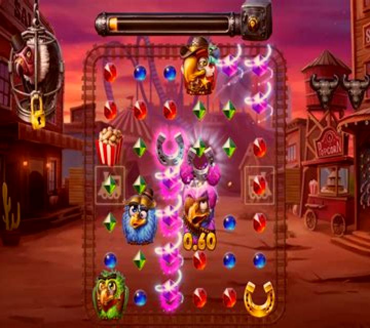 Candy Links Bonanza 3 slot game