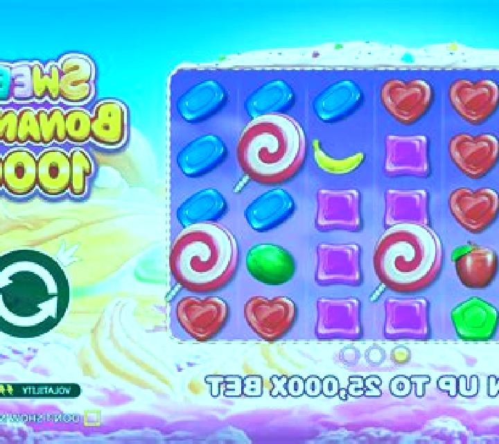 Candy Links Bonanza online slot