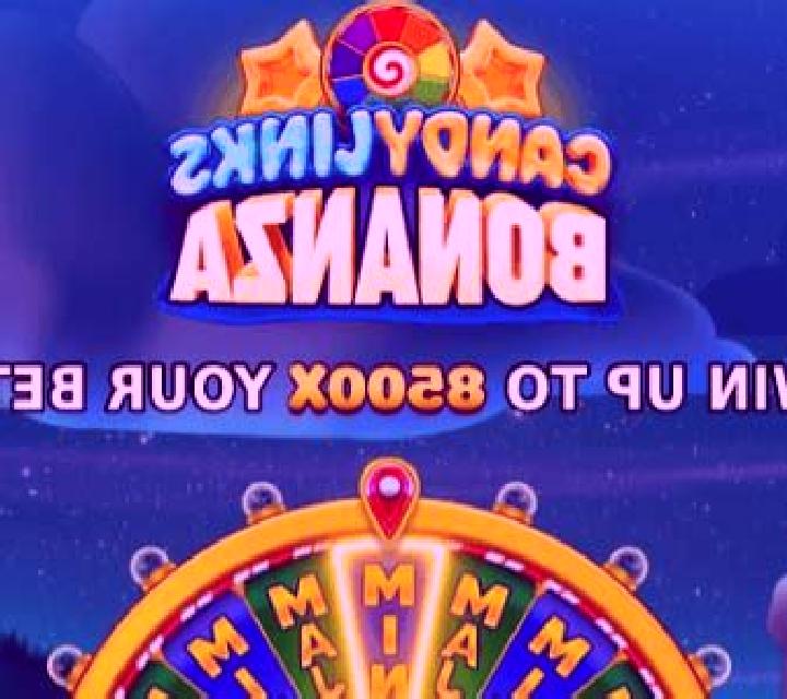 Candy Links Bonanza slot