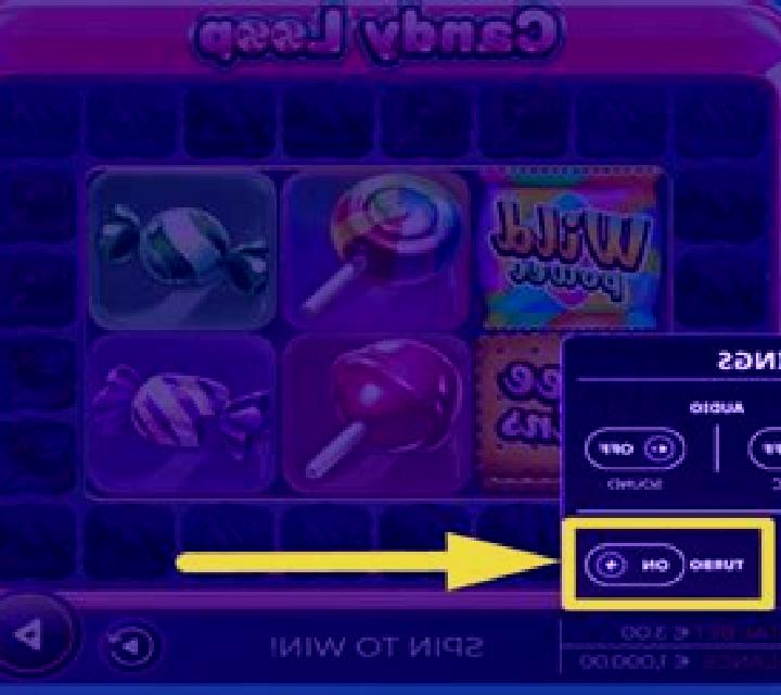 Candy Loop online slot