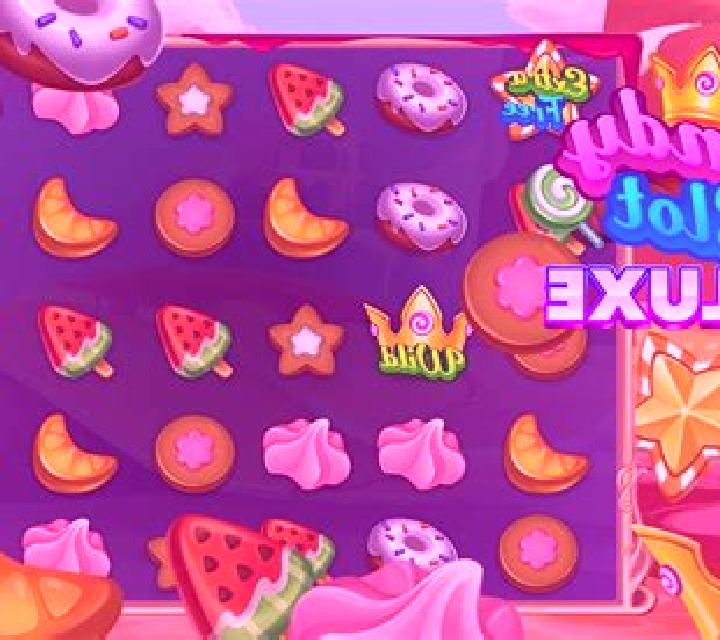 Candy Loop slot game