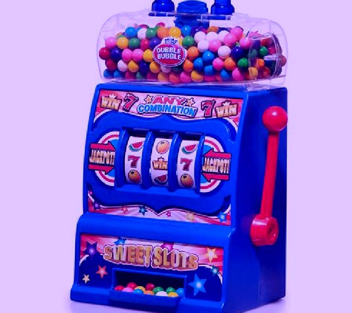Candy Loop slot machine