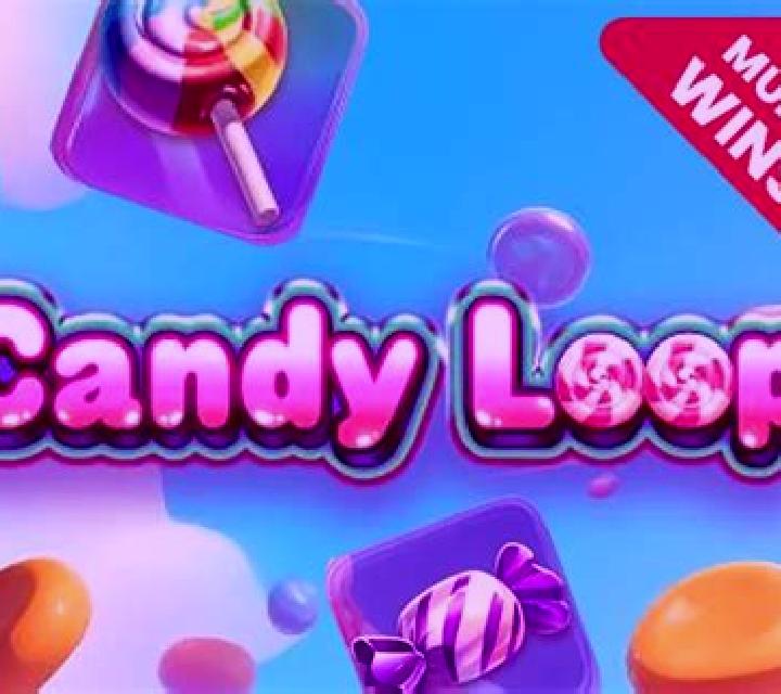 Candy Loop slot