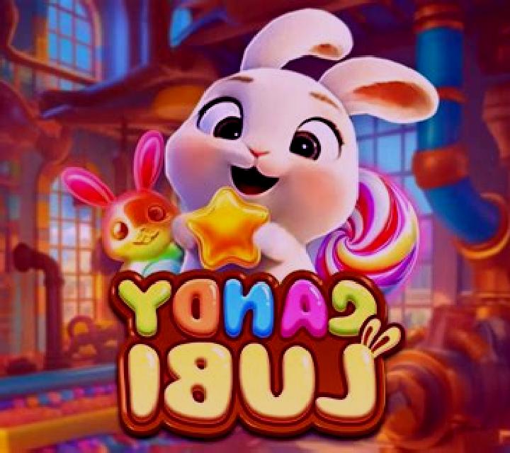 Candy Lubi online slot