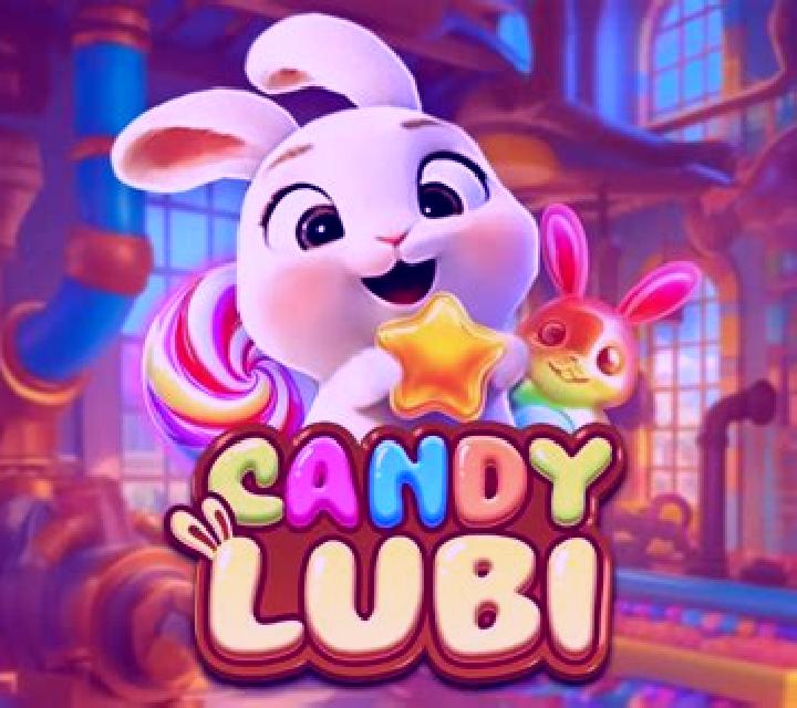 Candy Lubi slot game