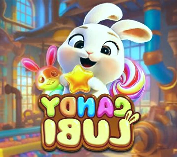 Candy Lubi slot machine