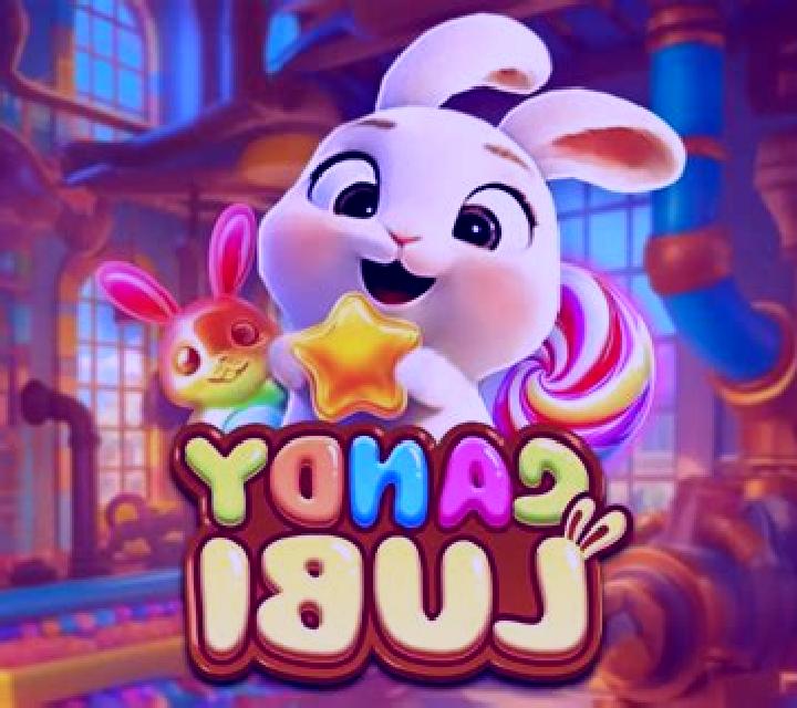 Candy Lubi slot