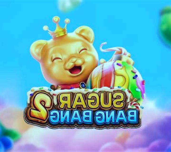 Candy Luck online slot