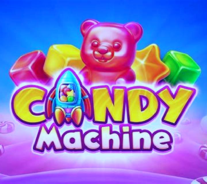 Candy Machine slot game