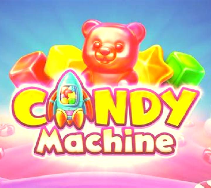 Candy Machine slot