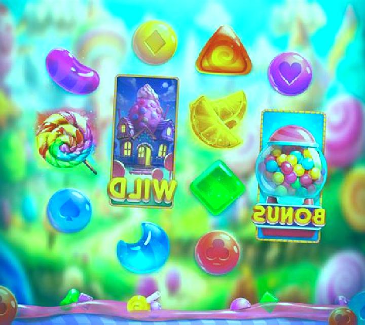 Candy Mania (Zeroedge Studios) slot