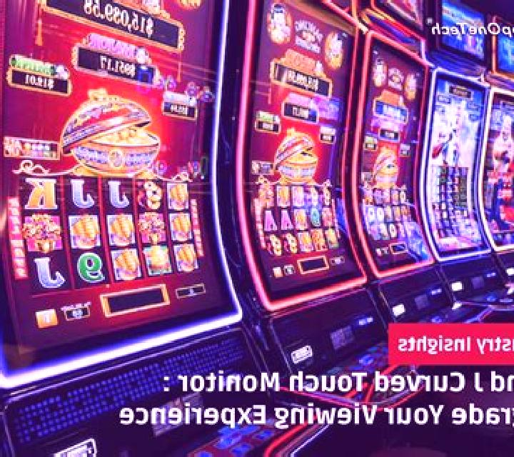 Candy Master slot machine