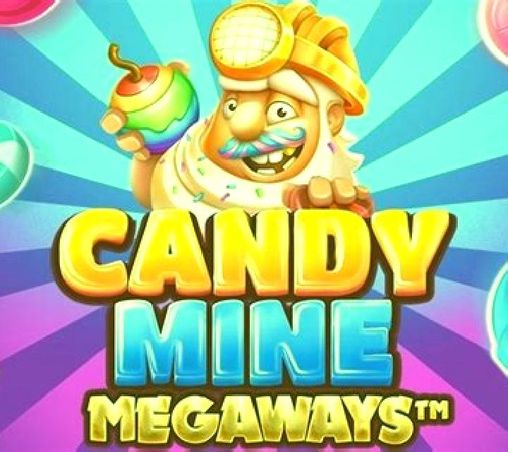Candy Mine online slot