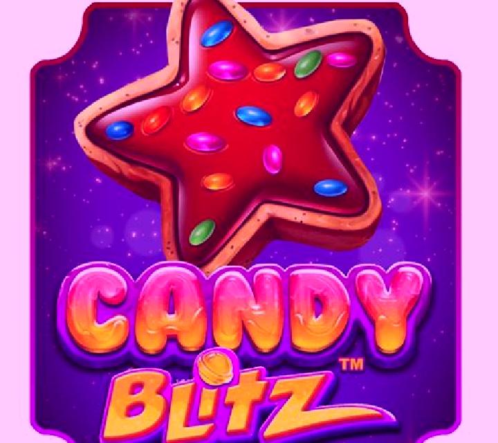 Candy Mine Sugar Blitz online slot