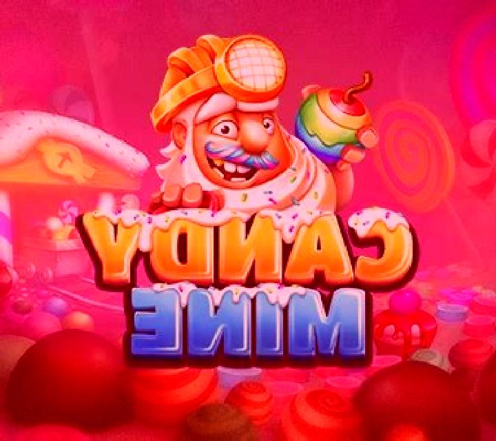 Candy Mines slot