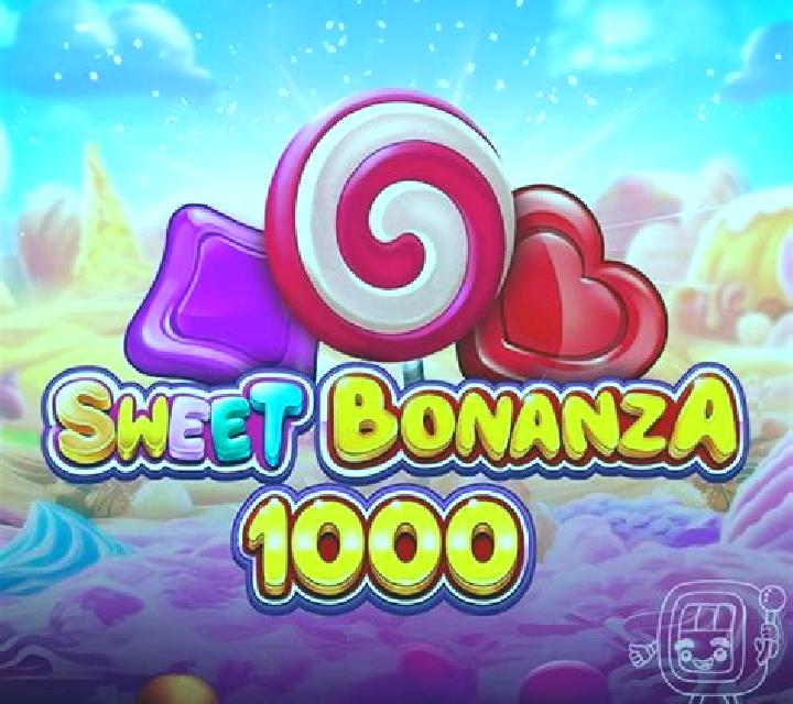 Candy Palace 1000 online slot