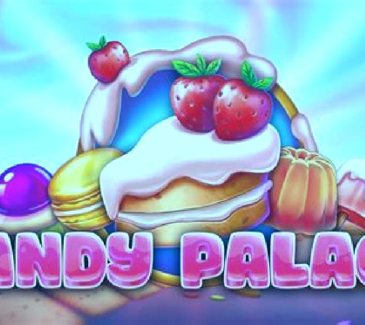 Candy Palace slot