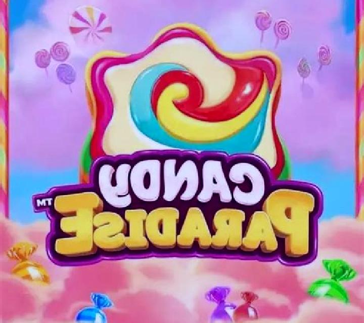Candy Paradise slot machine
