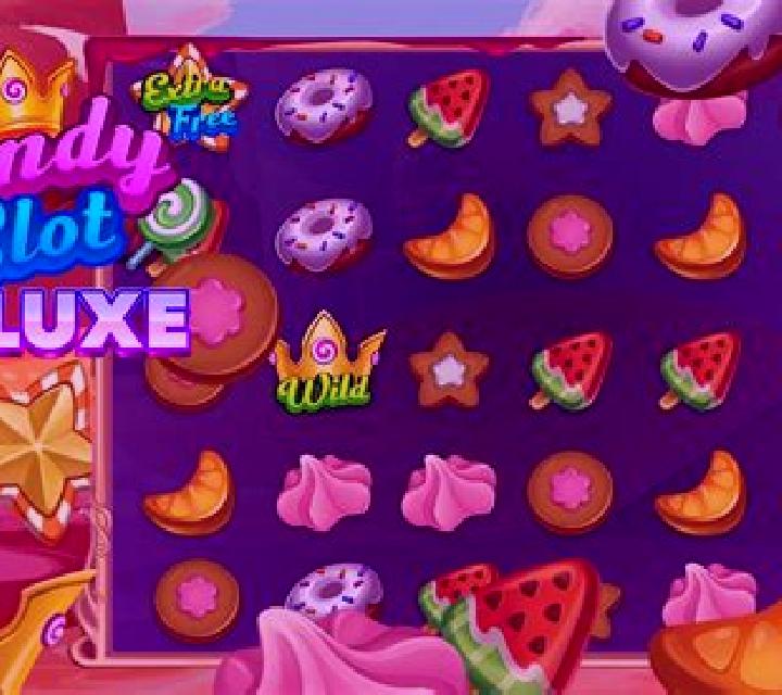 Candy Party 2 online slot