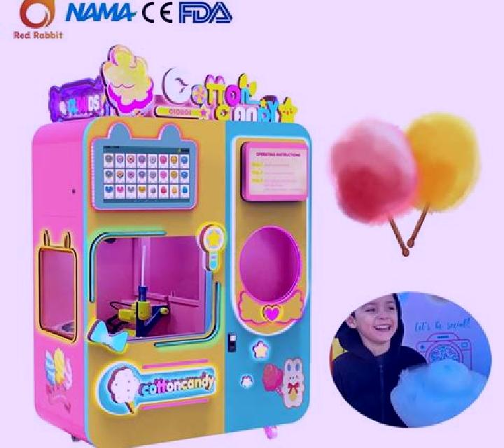 Candy Party 2 slot machine
