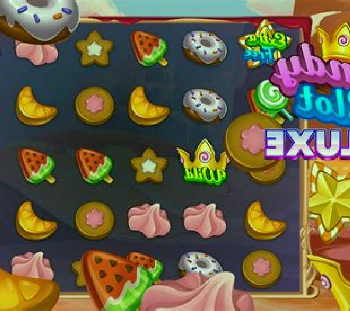 Candy Party 2 slot