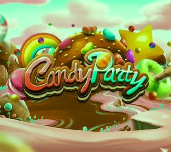 Candy Party (Aspect Gaming) online slot