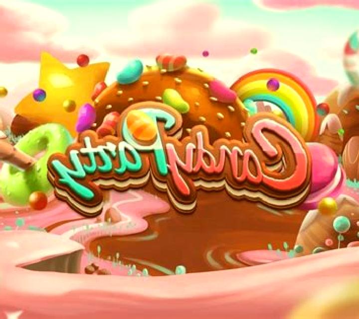 Candy Party (Aspect Gaming) slot game