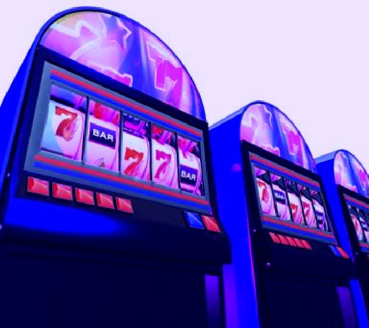 Candy Party (Aspect Gaming) slot machine
