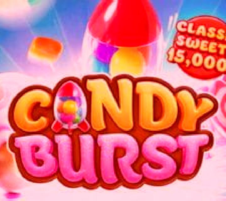 Candy Party (esball) online slot