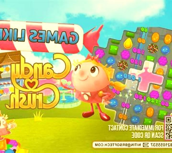 Candy Party (esball) slot game
