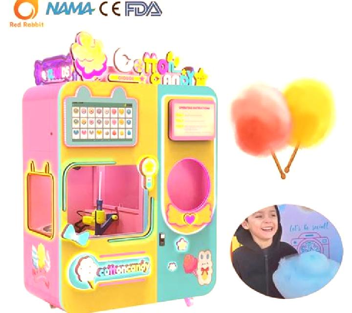 Candy Party (esball) slot machine