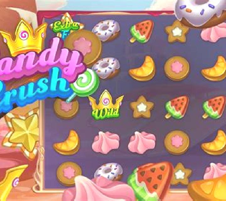 Candy Party (Paperclip Gaming) slot game