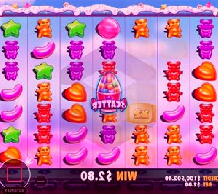 Candy Party: Sugar Rush slot