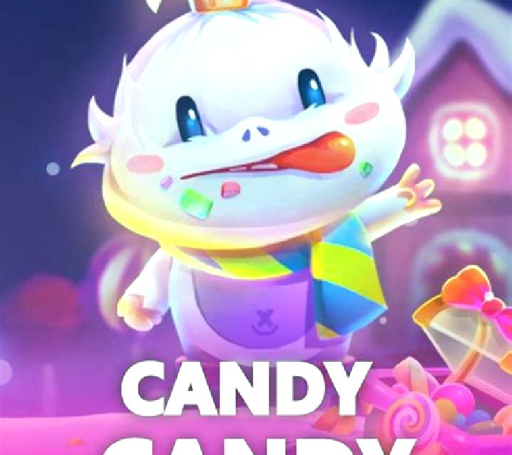 Candy Pop 2 online slot