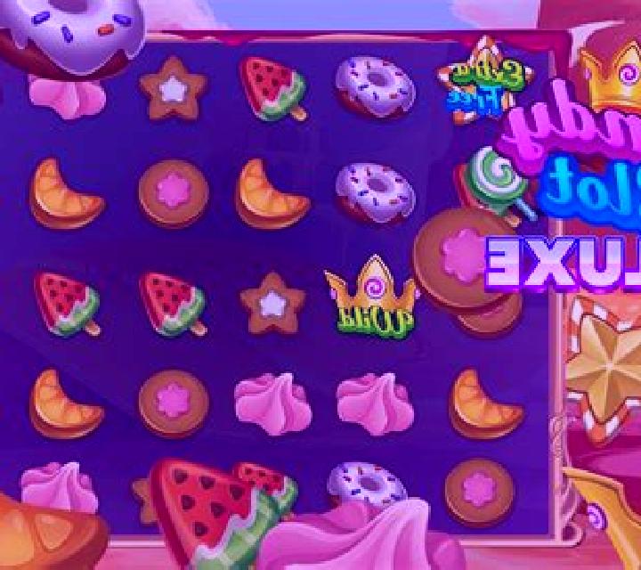 Candy Pop 2 slot game