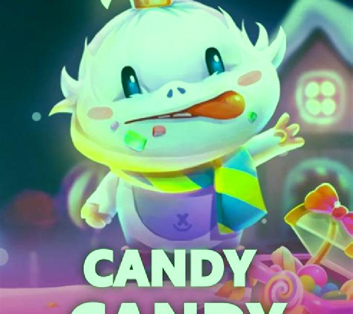 Candy Pop 2 slot