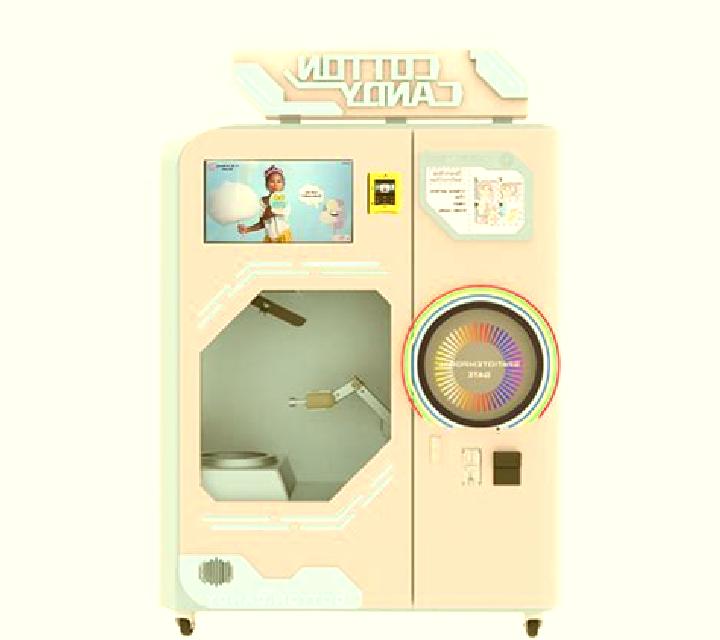Candy Pop (Ameba) slot machine