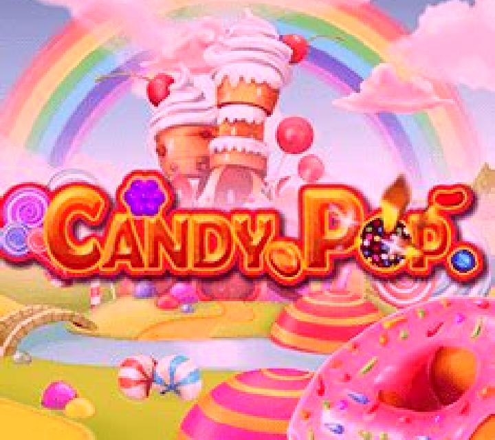 Candy Pop (Ameba) slot