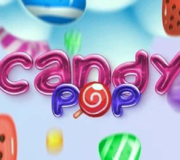 Candy Pop (Nsoft) slot machine