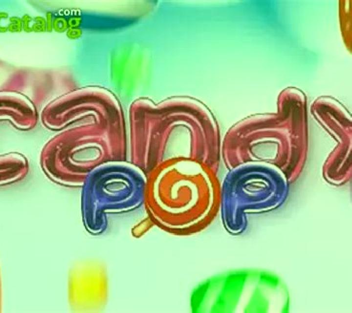 Candy Pop (Nsoft) slot