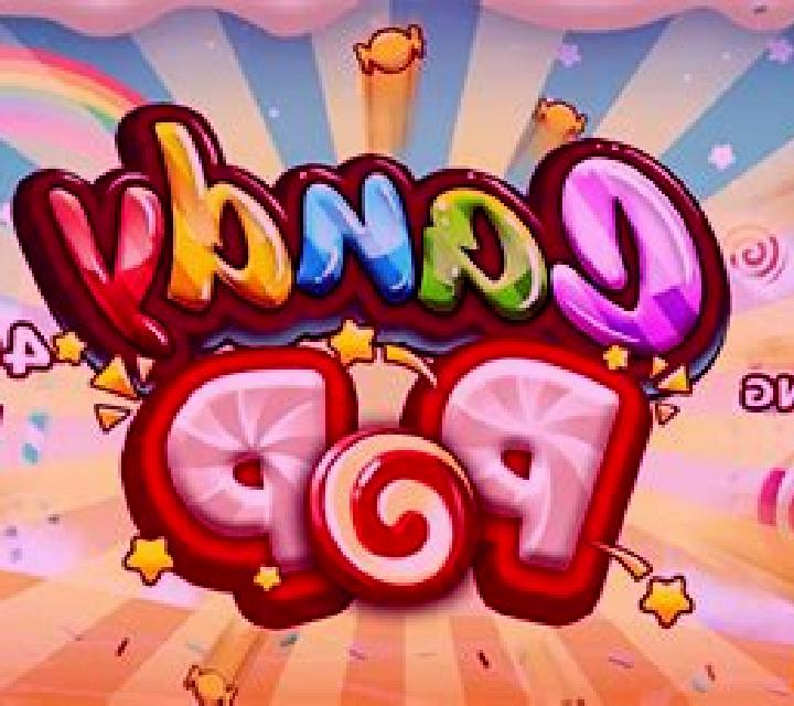 Candy Pop (Spadegaming) online slot