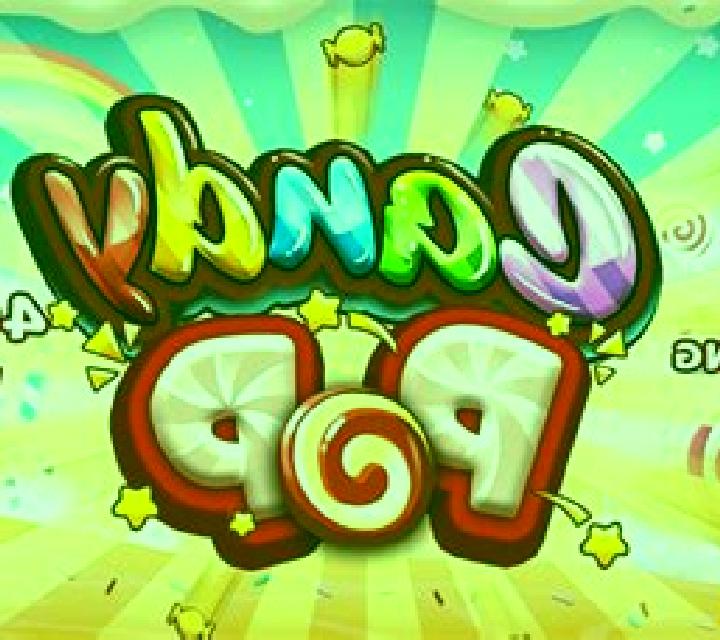 Candy Pop (Spadegaming) slot game