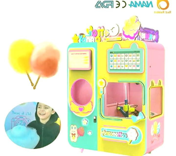 Candy Pop (Spadegaming) slot machine