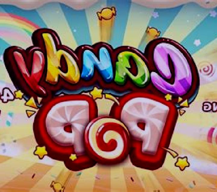Candy Pop (Spadegaming) slot