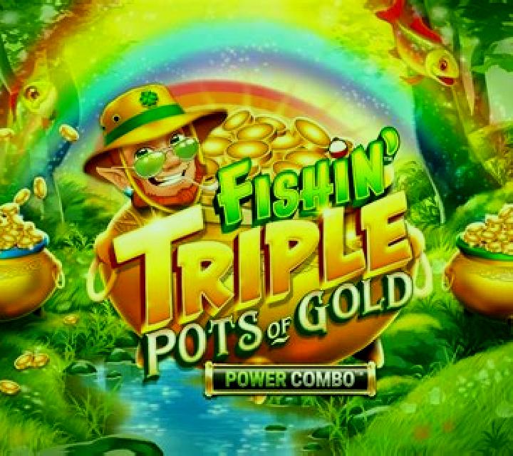 Candy Pop (Triple Profits Games) slot game