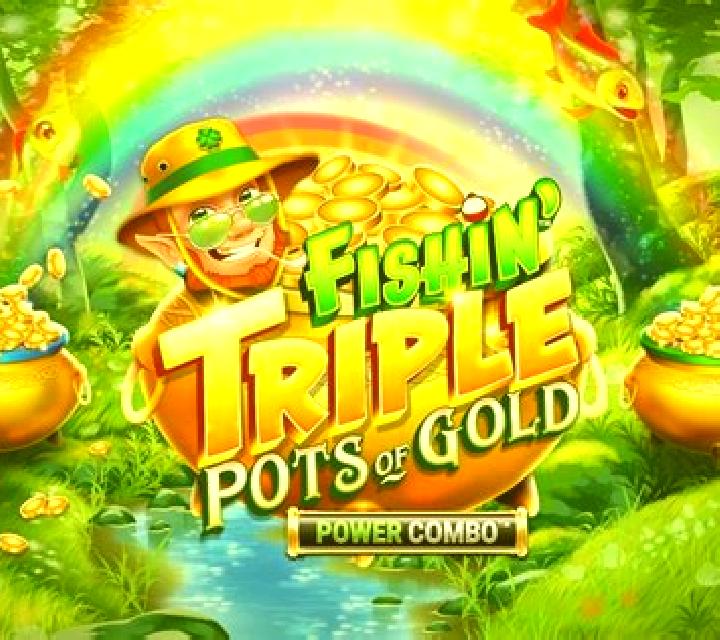 Candy Pop (Triple Profits Games) slot machine