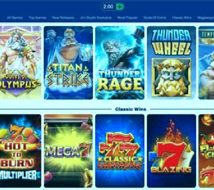 Candy Prize online slot