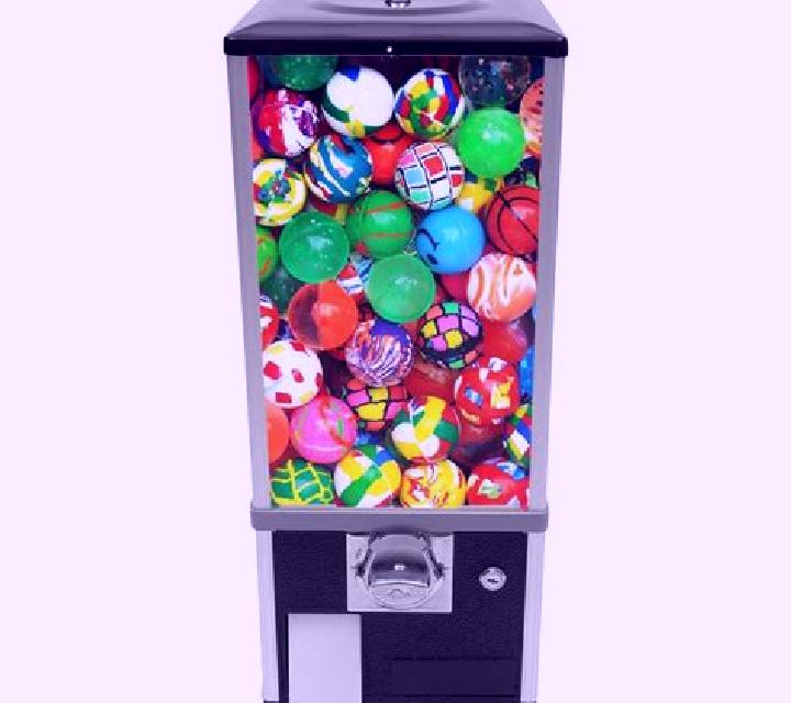 Candy Prize slot machine