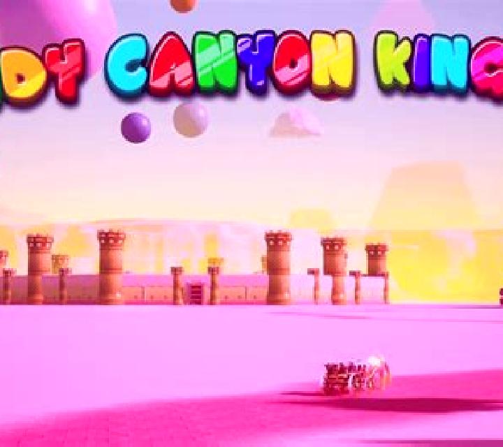 Candy Queen (Candy Queen) online slot